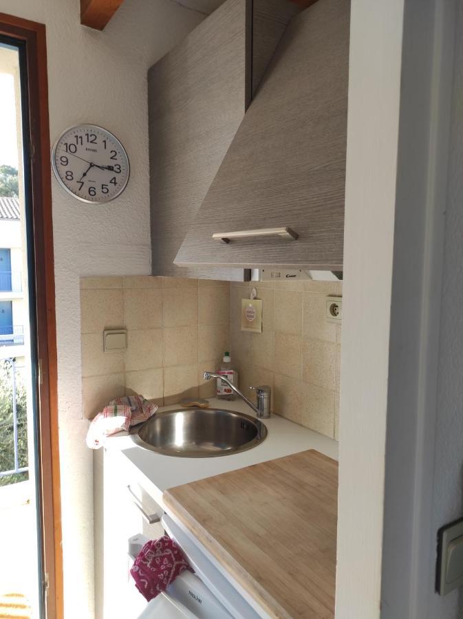 A L'Abordage, Appartement 2 Pieces Plage De Nauzan Vaux-sur-Mer Eksteriør bilde