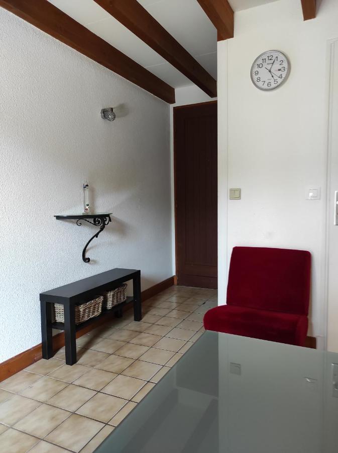 A L'Abordage, Appartement 2 Pieces Plage De Nauzan Vaux-sur-Mer Eksteriør bilde