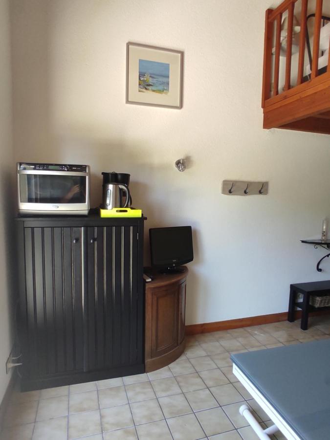 A L'Abordage, Appartement 2 Pieces Plage De Nauzan Vaux-sur-Mer Eksteriør bilde