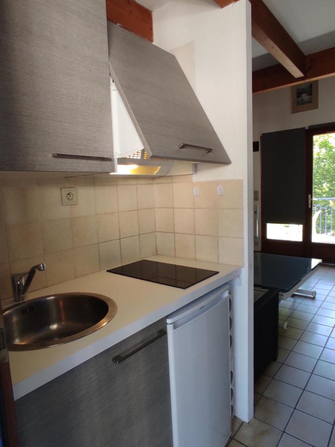 A L'Abordage, Appartement 2 Pieces Plage De Nauzan Vaux-sur-Mer Eksteriør bilde