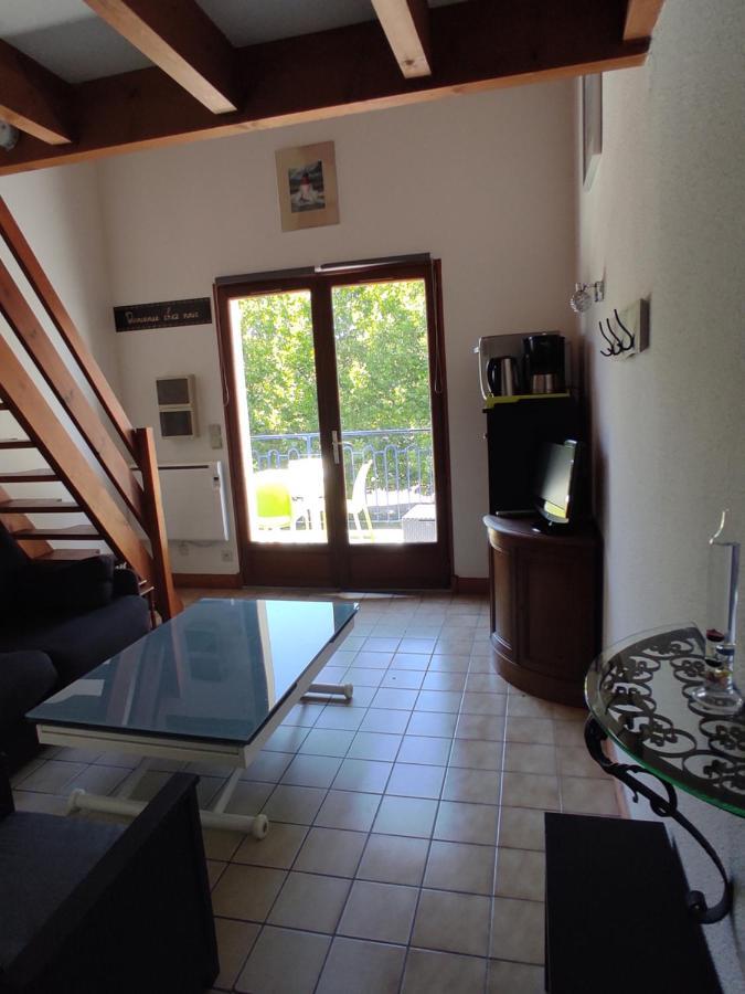 A L'Abordage, Appartement 2 Pieces Plage De Nauzan Vaux-sur-Mer Eksteriør bilde
