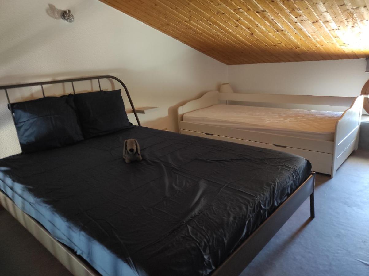 A L'Abordage, Appartement 2 Pieces Plage De Nauzan Vaux-sur-Mer Eksteriør bilde